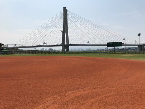 San Chong Xie Zhang Bridge